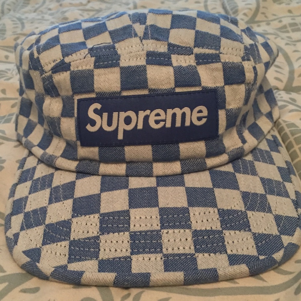 Supreme 5 Panel